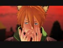 【歌うボイスロイド+MMD】キツネ耳コウ先生であわよくばきみの眷属になりたいな(一番のみ)