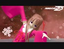 【MMD杯ZERO3】アイドルっぽいさとのんのえれくとりっく・えんじぇぅ