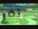 けもフレ3　掛け合いボイス（サラブレッド）
