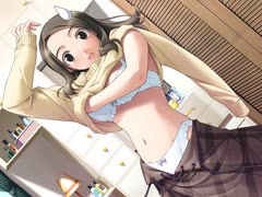 ホワイトブレス 〜with faint hope〜　プレイ動画　パート32　凪沙ルート2