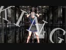 【東方MMD】KING 十六夜咲夜