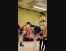 like OOH―AHH サナパート 反転スロー