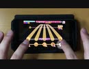 【デレステ】ミラクルテレパシー[WITCH] ALL PERFECT【手元】
