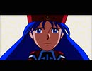 【メガCD版】LUNAR ETERNAL BLUE エンディング1