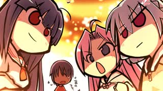 AYAKASHI H プレイ動画 Part10