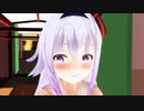 【アイドル部MMD】カルロ・ピノの思春期？【MMD紙芝居】