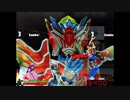 【MUGEN】友情の属性タッグサバイバル Part452