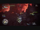 【MHW:IB】 モギー【猛り爆ぜるブラキディオス】