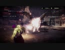 【MHW:IB】 M★5 燻火堆然 ヘビィボウガン ソロ 03分44秒40