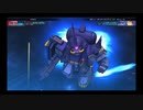 SDガンダム G GENERATION GENESIS 実況プレイPart188 機動戦士Zガンダム「混沌の果てに」Bパート