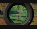 【#1】動物を狩るゲームで動物を見つけられない 【the hunter: call of the wild】