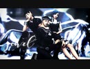 【ジョジョMMD】jewel