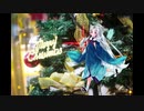 【AIイタコ】X'mas Love Song / LALARIEZE 【NEUTRINOカバー】