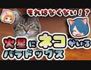 【ボイスロイド解説】それはさすがにおかしい！ 火星にネコがいるパラドックス