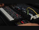 LIVEN 8bit warpsでチーターマンしてみるテスト