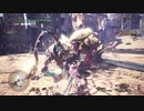【MHW:IB】 M★6 嗚呼嗚呼、マッスルボディ 大剣 ソロ 08分48秒28