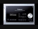 Roland SD-50 Factory Demo Songs
