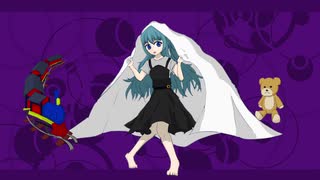 恋障ポルターガイスト／初音ミク【オリジナル】