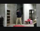 【kuro太】Pale/踊ってみた【ふりーむーぶ】※音量注意