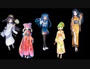 城プロ：RE　あかりちゃんのサクッと紹介☆6城娘　その4