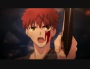 【MAD】Fate/stay night [UBW] 【REVIVER】