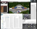 E-ステージ取説みたいなもの1アクセ・モデル類読み込み順