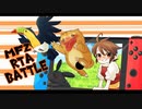 【ミズ視点】移植版モンスターファーム2並走RTA　ジョイ(鳥)VSめだか監督VSミズ【11/14】