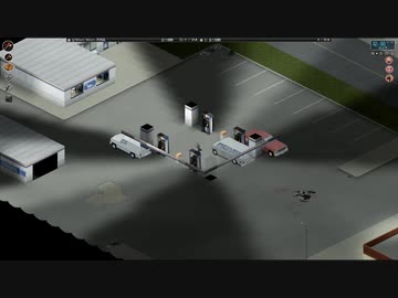 【Project Zomboid】死狂い part6【ゆっくり実況プレイ】