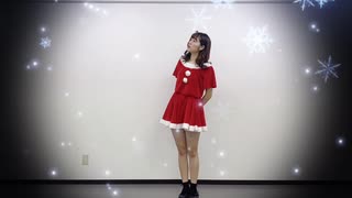 Snow Song Show 【踊ってみた】