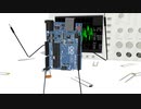 【MMD杯ZERO3】ArduinoでELECT