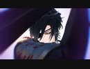 【MMD杯ZERO3参加動画】 クレイジー・ビート 【光忠・伽羅】 【MMD-PVF7】