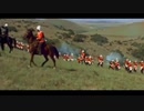 イギリス戦列歩兵による攻撃　【レイングス・ネックの戦い】-majuba (1968)
