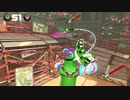 マイDNAマンがいくARMSランクマッチ　ランク20を目指して　Part61