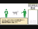 【ゆっくり紹介】SCP-2828-JP【シュレディンガーの湯たんぽ】