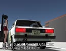 【MMD杯ZERO3】「時代錯誤な天使達(エンジェルス)」Bパート