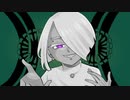 【UTAU音源配布】メビウス【シニバ】