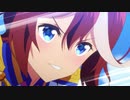 新作TVアニメ『ウマ娘 プリティーダービー Season 2』本PV