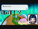 【スーパーマリオ3Dコレクション】第四十二幕　冬にピッタリ雪景色の中で兎を捕まえる無理難題……隠れんぼじゃないんですけど。2