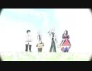 【Fate/MMD】 アカシア  【MMD杯ZERO3参加動画】