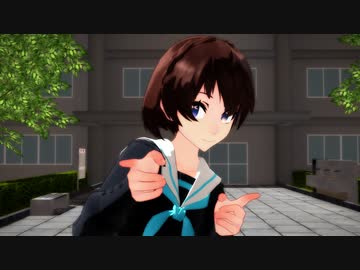 よその子が君色に染まるを踊ったようです