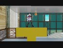 【MMD杯ZERO3】南君の恋人のイメージでおねがいダーリン