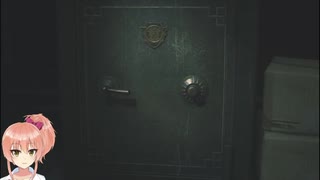 #2　バイオできません！ですが【BIOHAZARD RE:2】！チャレンジ大事