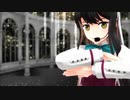 【MMD杯ZERO3】長波様体操【宇都宮体操】