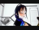 【MMD艦これ】SSR式涼風改Ver1.6で「裏表ラバーズ」