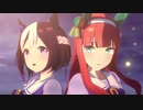 2021年2月リリース!!【ウマ娘 プリティーダービー】「誰より速く駆け抜けたい」篇 フルCM
