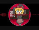 DUSToidよ歩行は快適か?-MGRoidカバー-