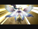 【スマブラSP】必殺技最強！リーチが長い！セフィロスチャレンジでセフィロスゲットしたので使ってみた！