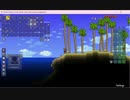 サローが【Terraria】プレイ　Part7