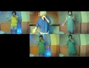 一雫／ZONE