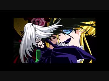 ローゼン メイデンmad 解析 ニコニコ動画